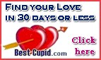 Best Cupid's- your only directory for singles of all ages and lifestyles around the world
